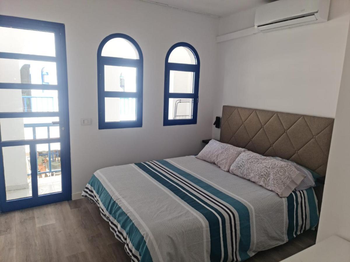 Maspalomas Jacuzzi Bungalow Лас-Пальмас-де-Гран-Канария Экстерьер фото