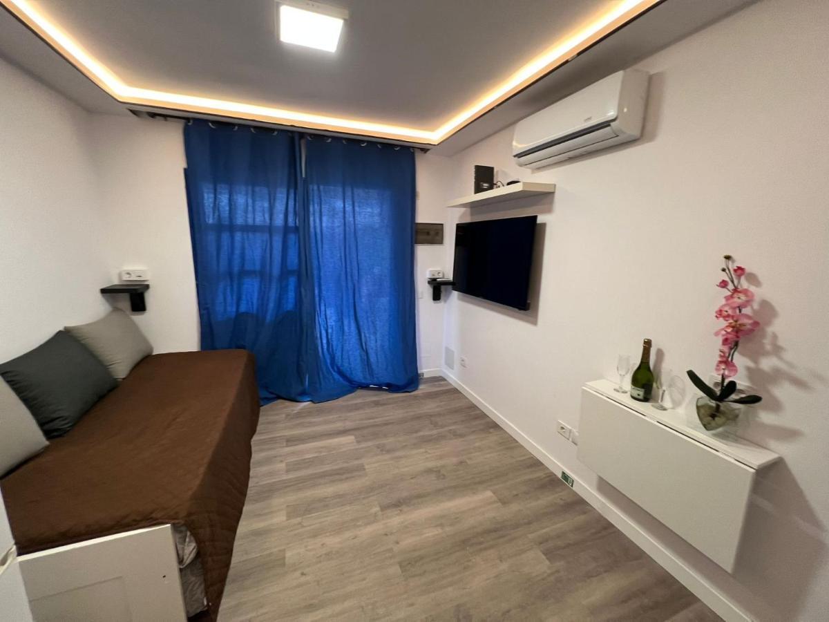 Maspalomas Jacuzzi Bungalow Лас-Пальмас-де-Гран-Канария Экстерьер фото